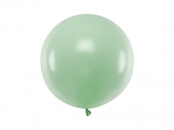 XL Ballon "Pistachio" 60cm