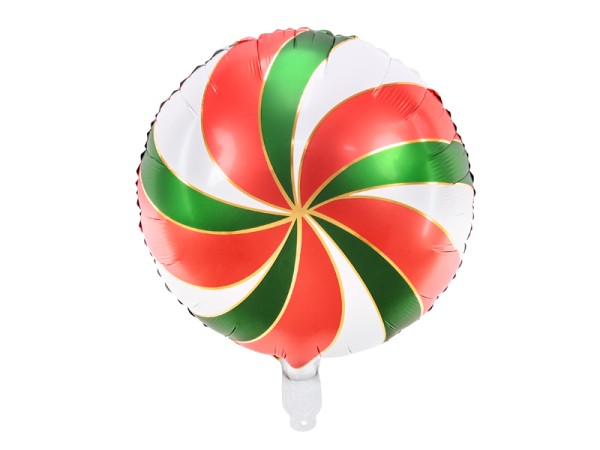 Folienballon Bonbon Mix 35cm