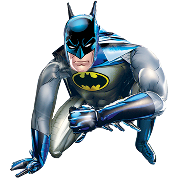 Airwalker "Batman" 111cm