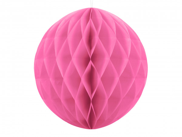 Wabenball "Pink" 20cm