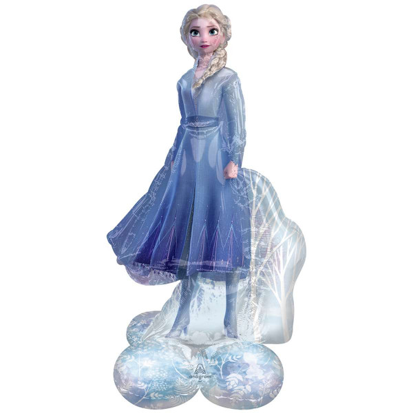 AirLoonz "Frozen Elsa" 137cm