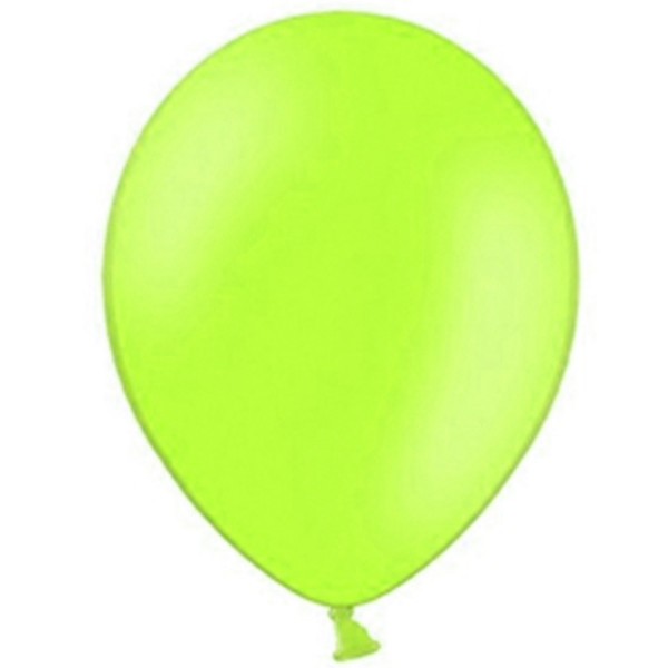 MissFiesta Luftballon