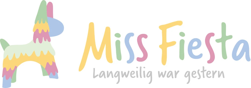 MissFiesta Logo